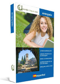 Curso de Espanhol avançado