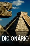 dicionário de espanhol Mexicano